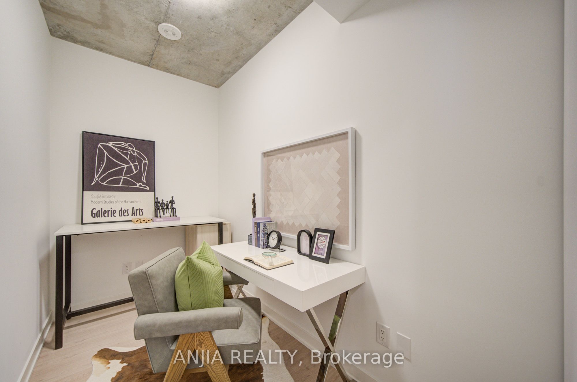 65 Mutual Street 2303, Toronto, ON M5B 0E5 photo 5