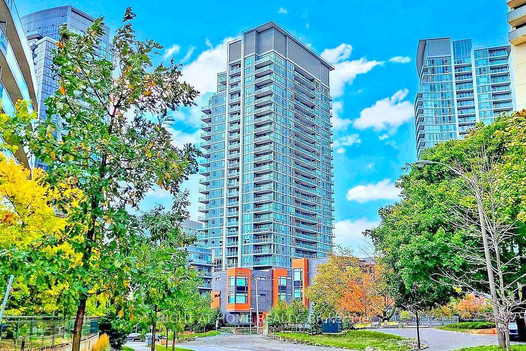 62 Forest Manor Road 1808, Toronto, ON M2J 0B6 photo 2
