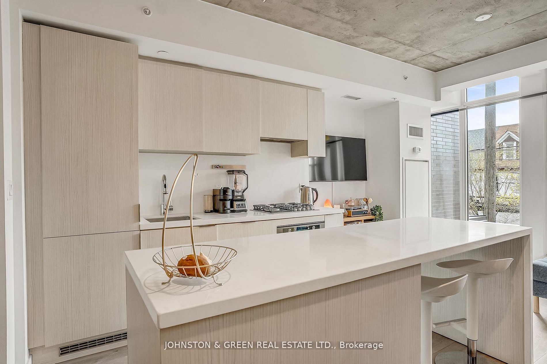 109 Ossington Avenue 207, Toronto, ON M6J 2Z2 photo 4