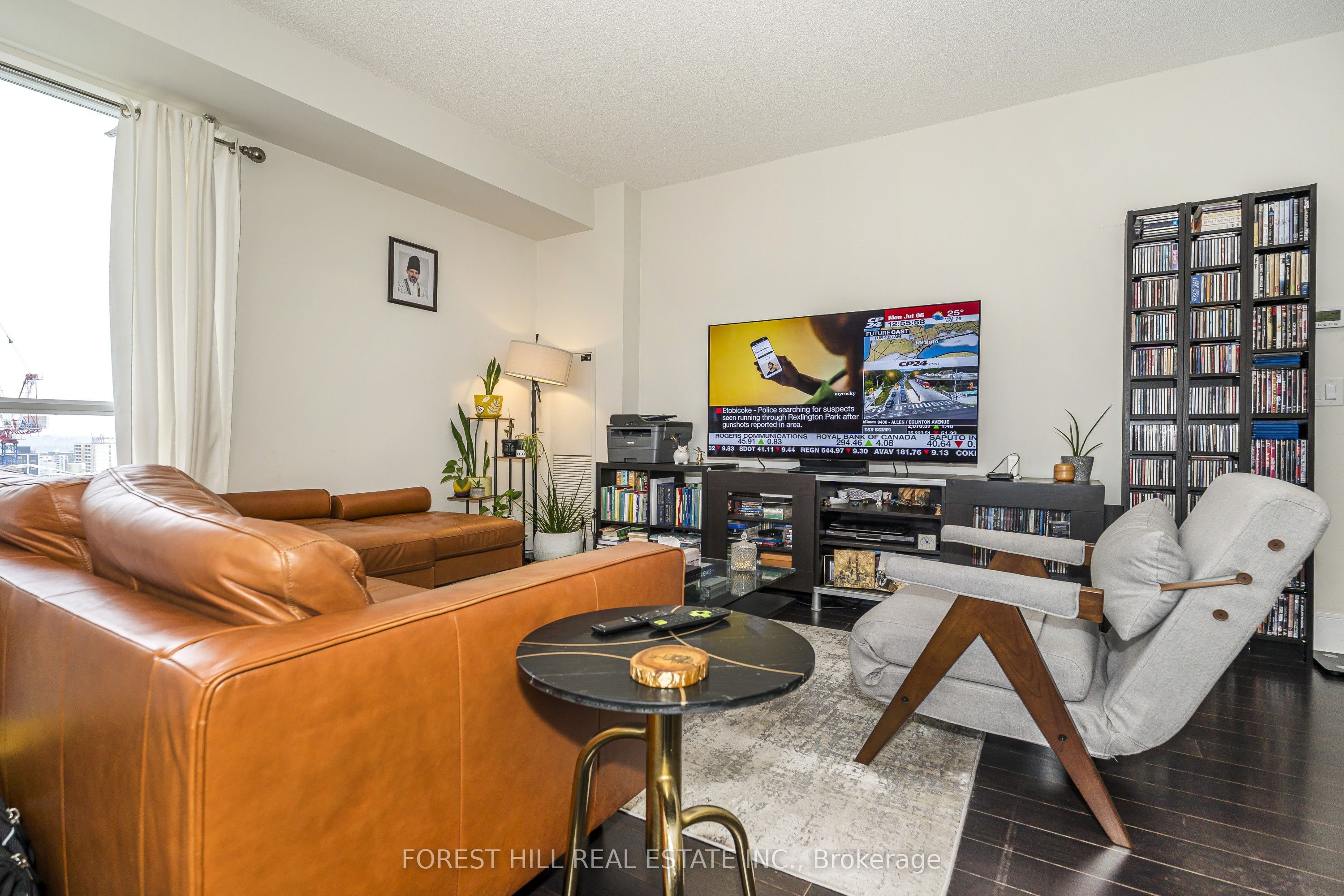 70 Roehampton Avenue 1821, Toronto, ON M4P 1R2 photo 5