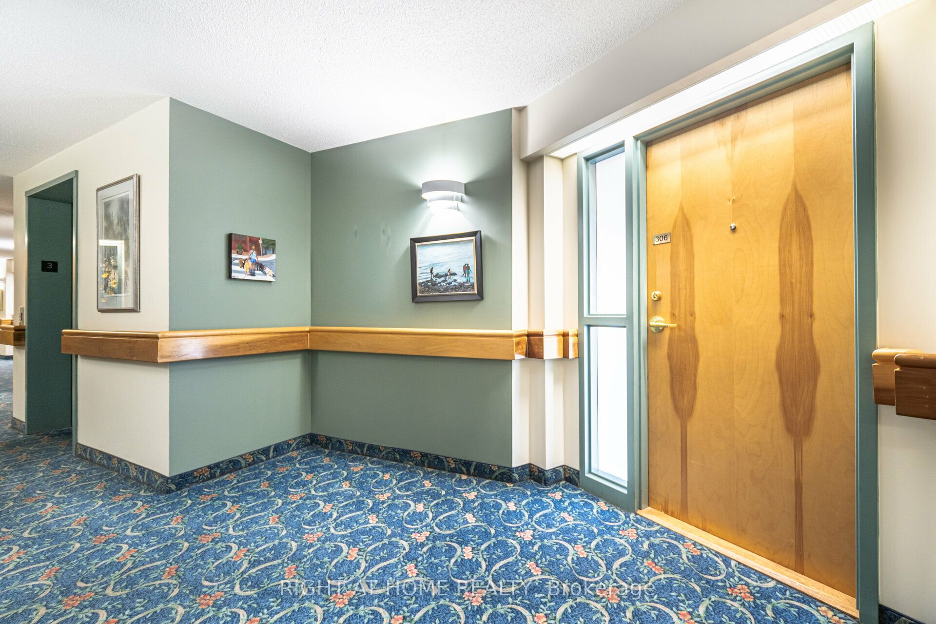 1387 Bayview Avenue 306, Toronto, ON M4G 3A5 photo 5