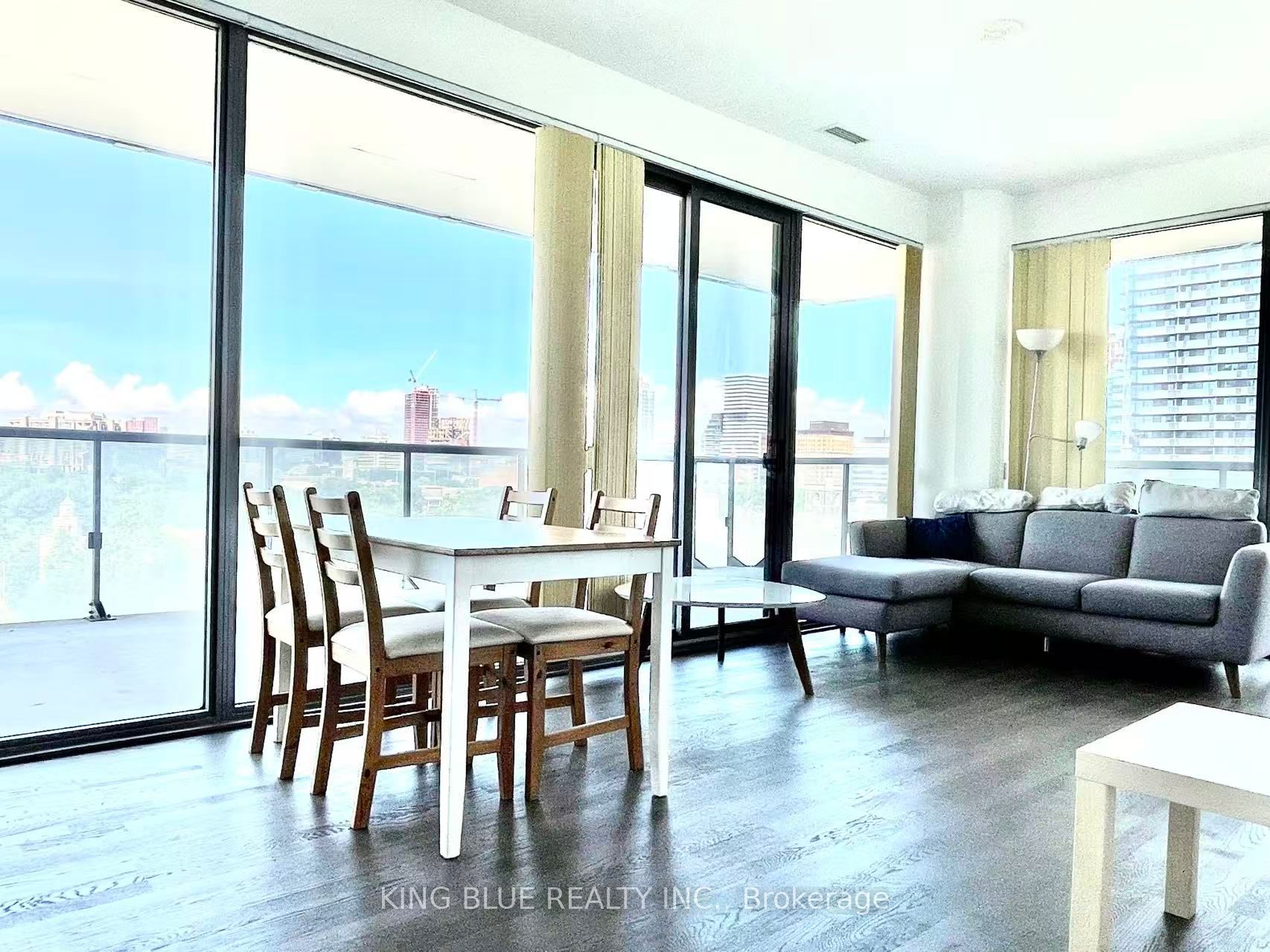 57 St. Joseph Street 1019, Toronto, ON M5S 0C5 photo 5