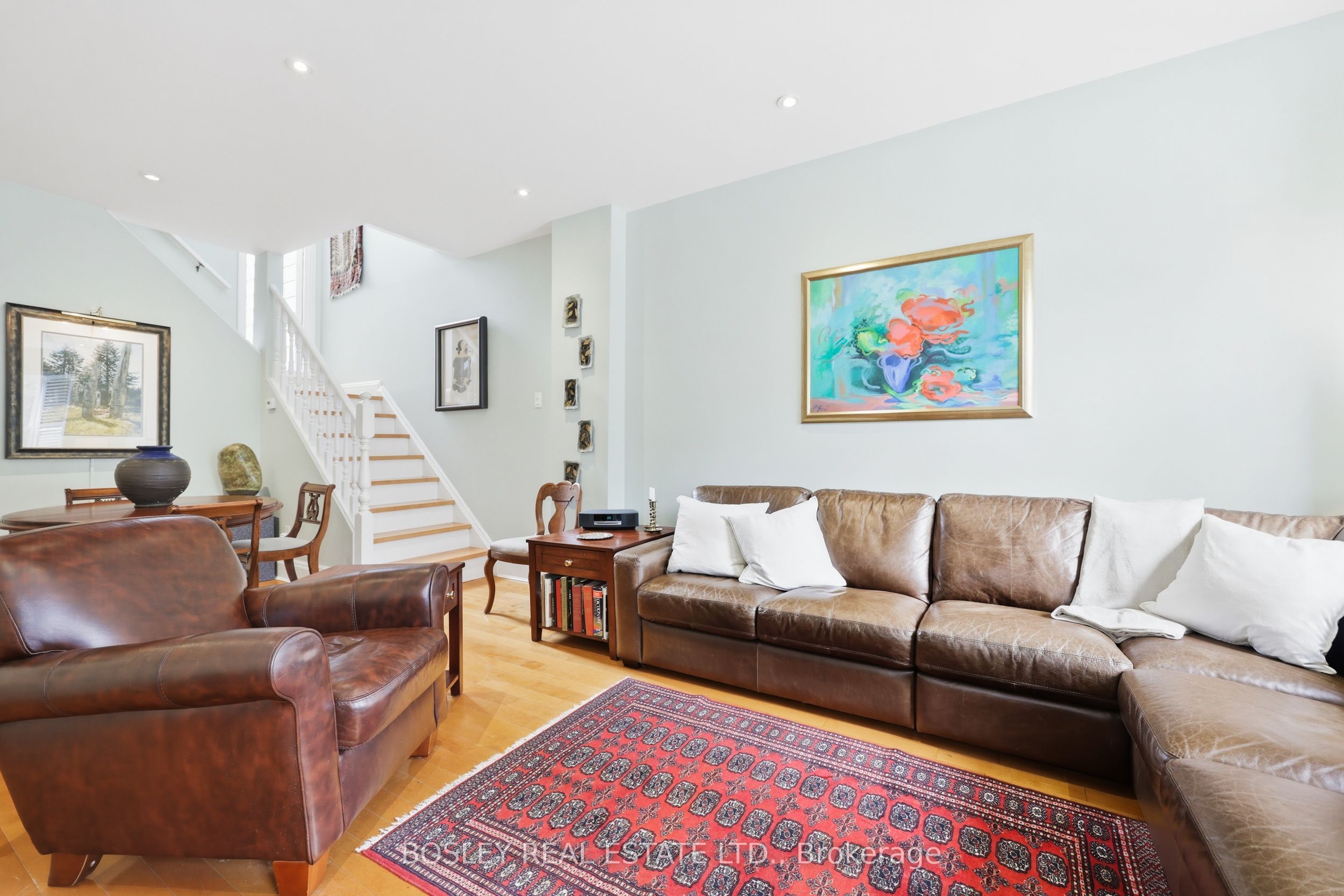 438 Wellesley Street E, Toronto, ON M4X 1H7 photo 5