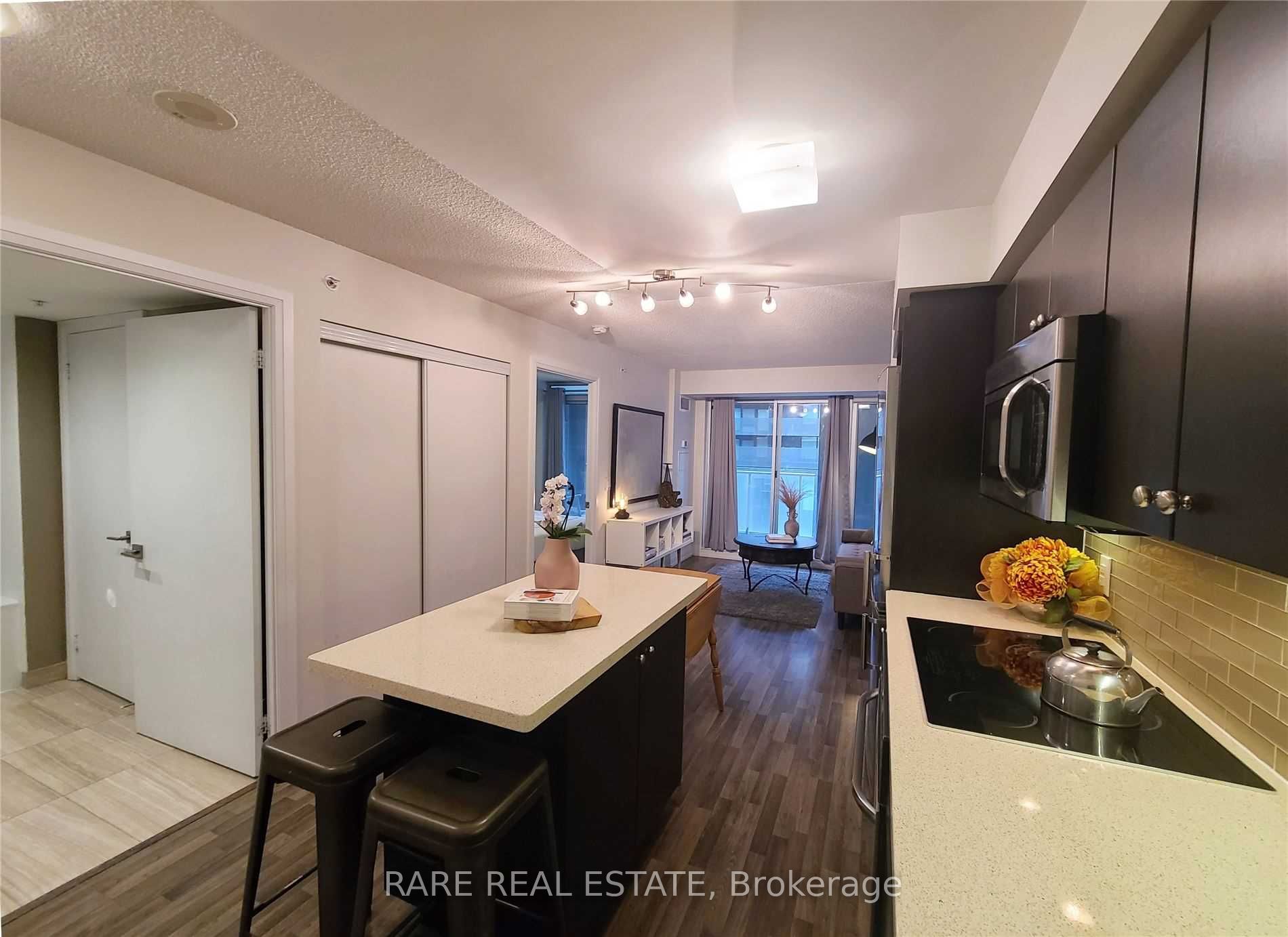 565 Wilson Avenue 320W, Toronto, ON M3H 0C6 photo 4