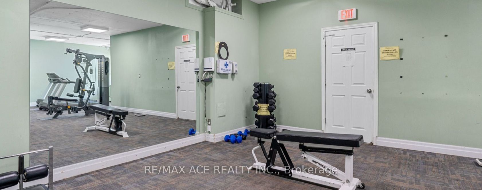 25 Sunrise Avenue 506, Toronto, ON M4A 2S2 photo 4