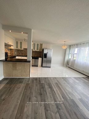 725 Don Mills Road 1208, Toronto, ON M3C 1S6 photo 5