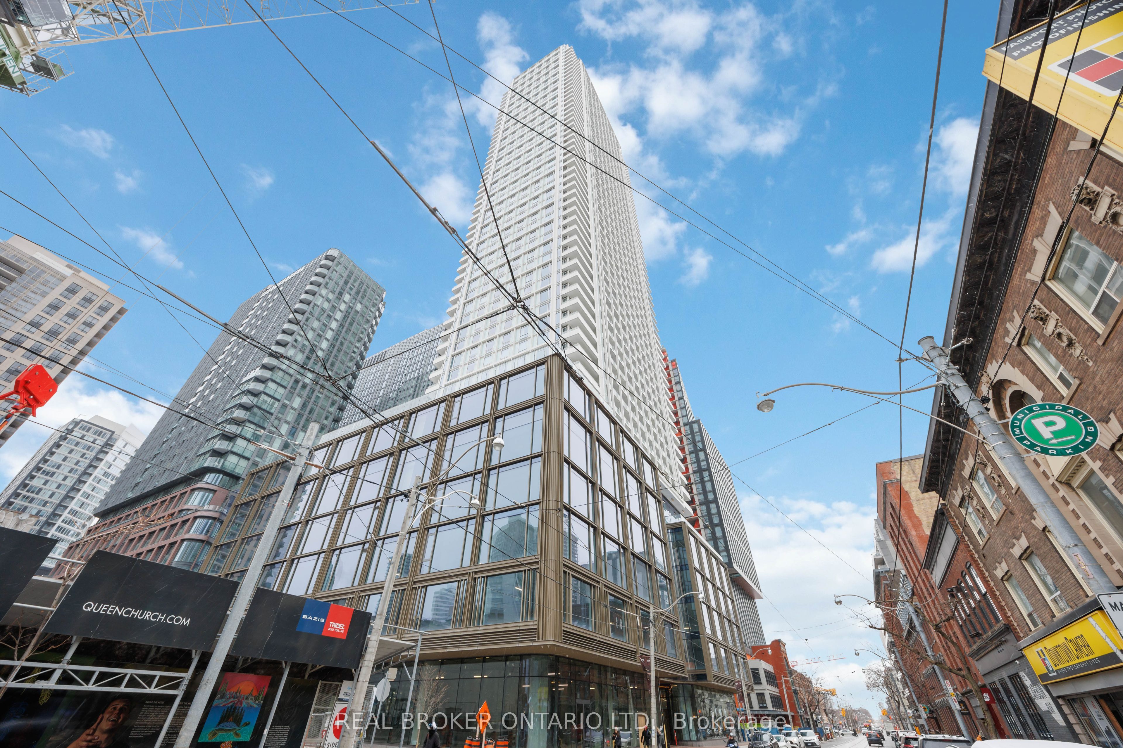 88 queen Street, Toronto, ON M5C 0B6