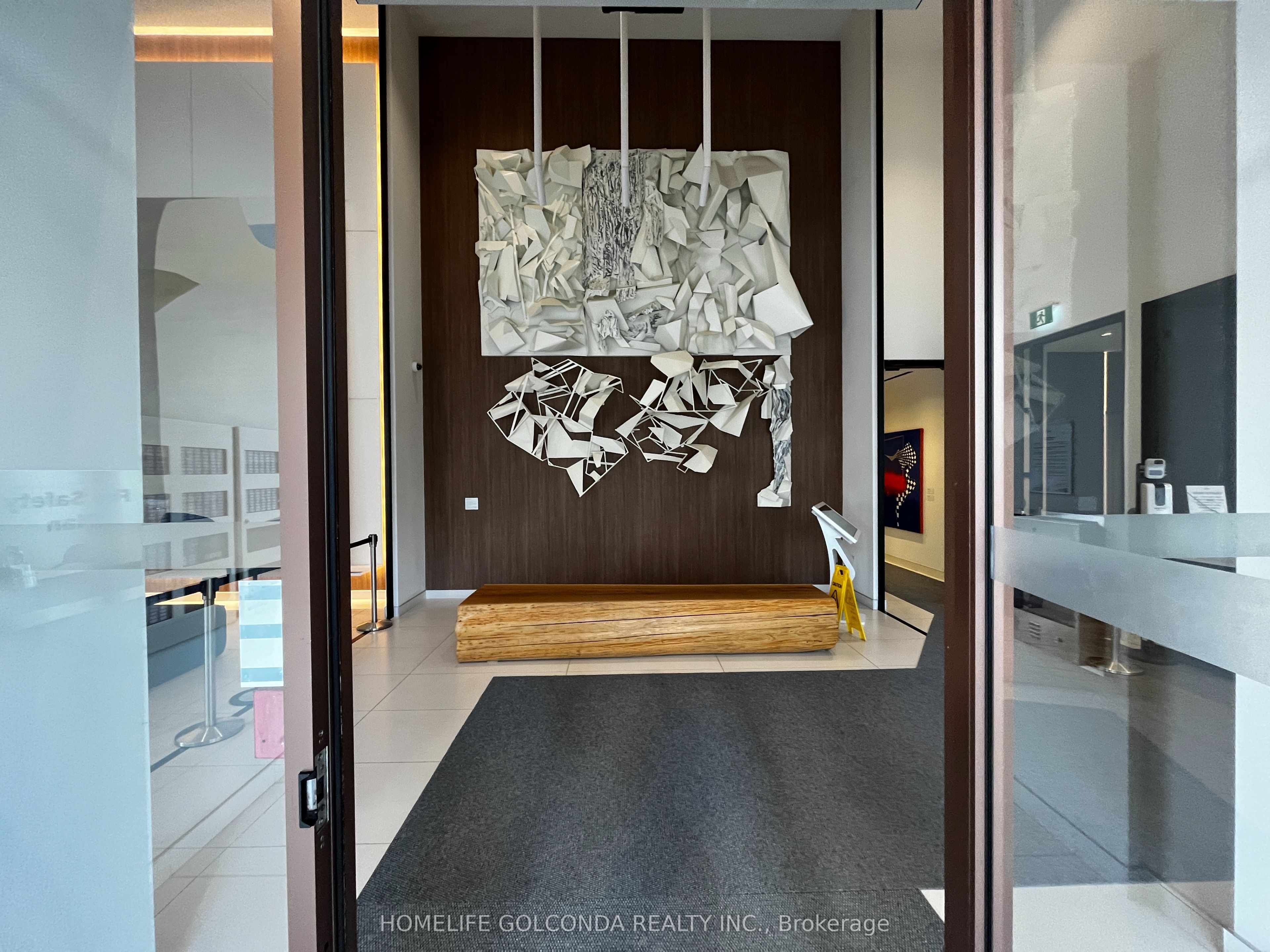 15 Lower Jarvis Street 2711, Toronto, ON M5E 0C4 photo 2