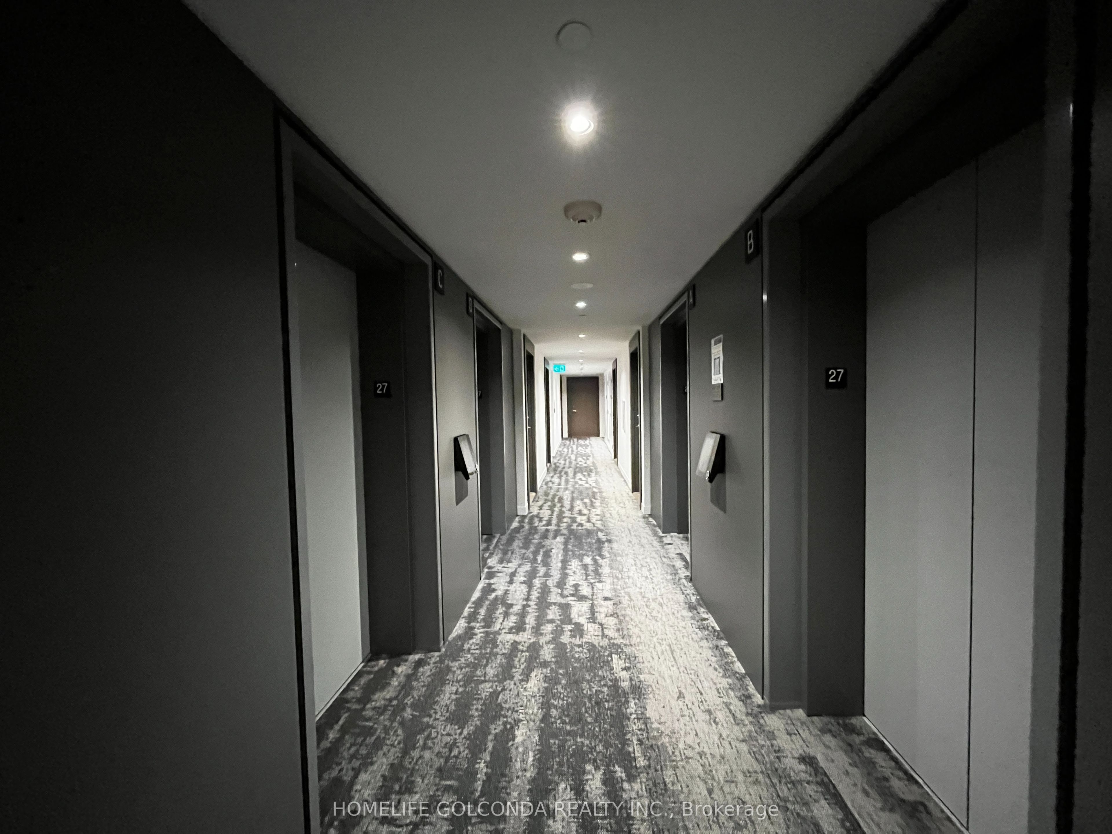 15 Lower Jarvis Street 2711, Toronto, ON M5E 0C4 photo 4