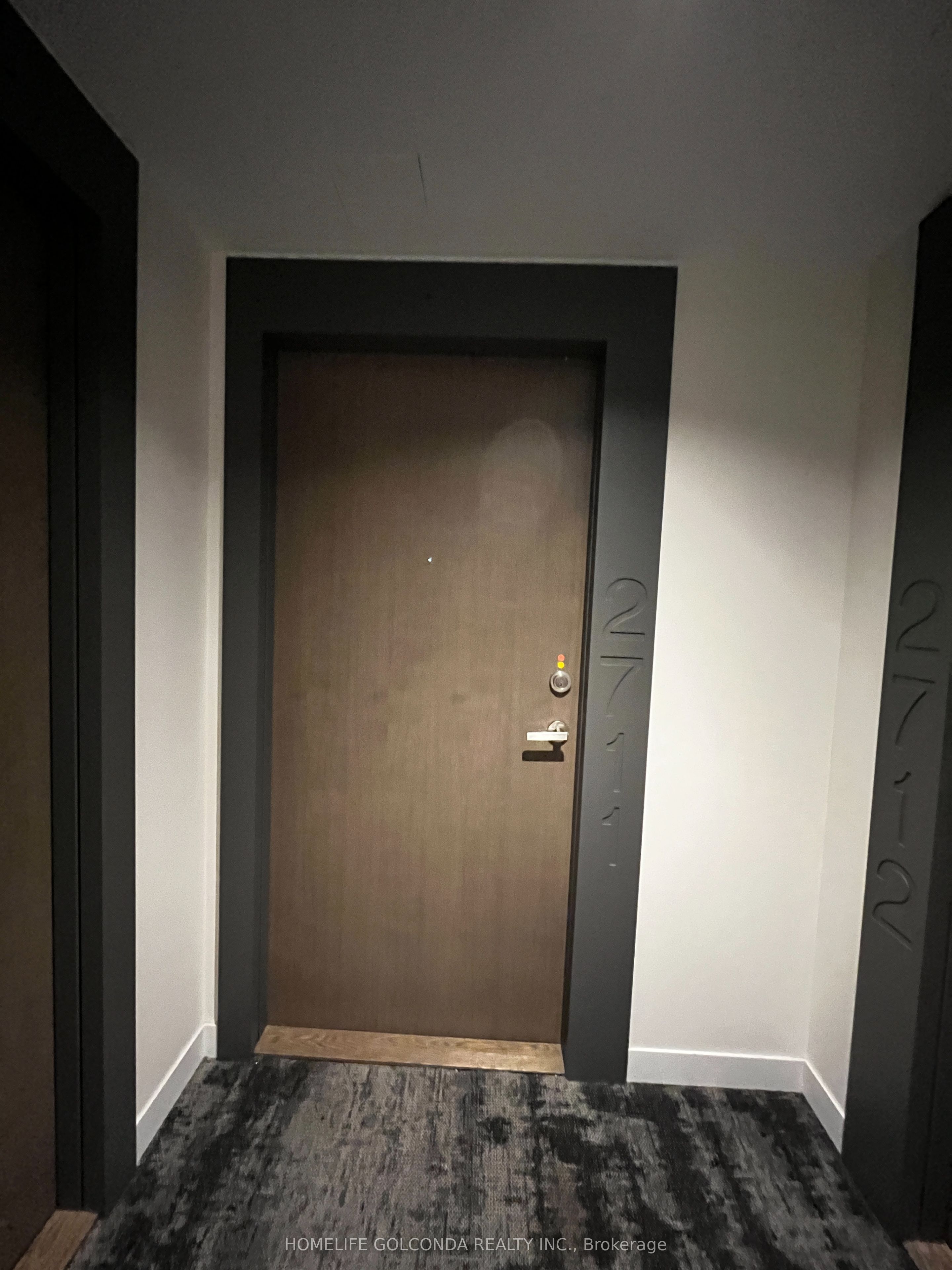 15 Lower Jarvis Street 2711, Toronto, ON M5E 0C4 photo 5