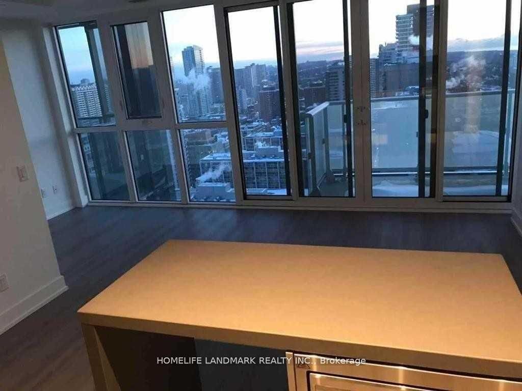 7 Grenville Street 3107, Toronto, ON M4Y 1A1 photo 5