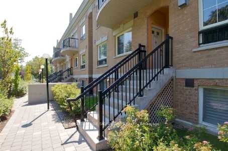 1785 Eglinton Avenue E 301, Toronto, ON M4A 2Y6