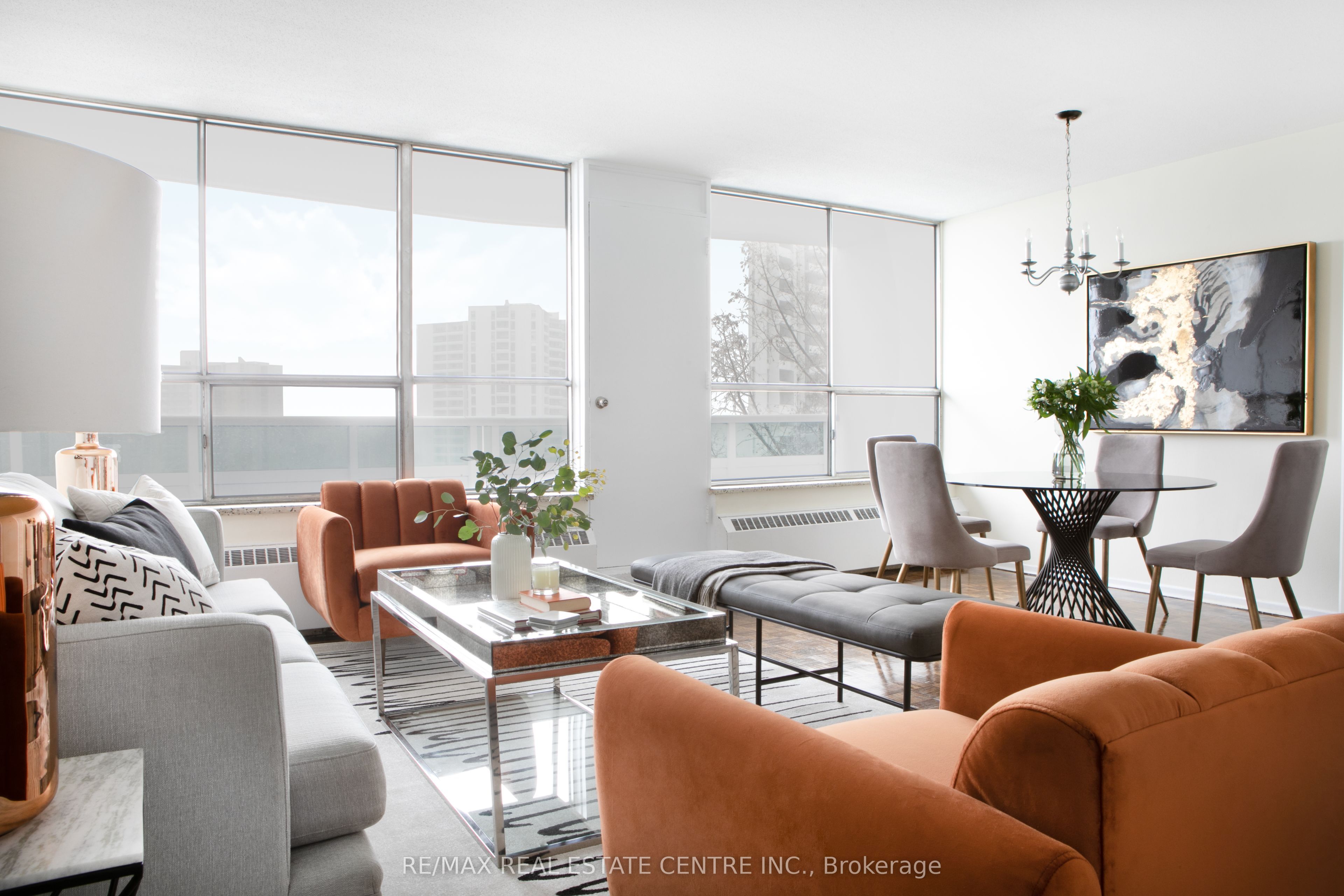 150 Graydon Hall Drive 110, Toronto, ON M3A 3B3 photo 3