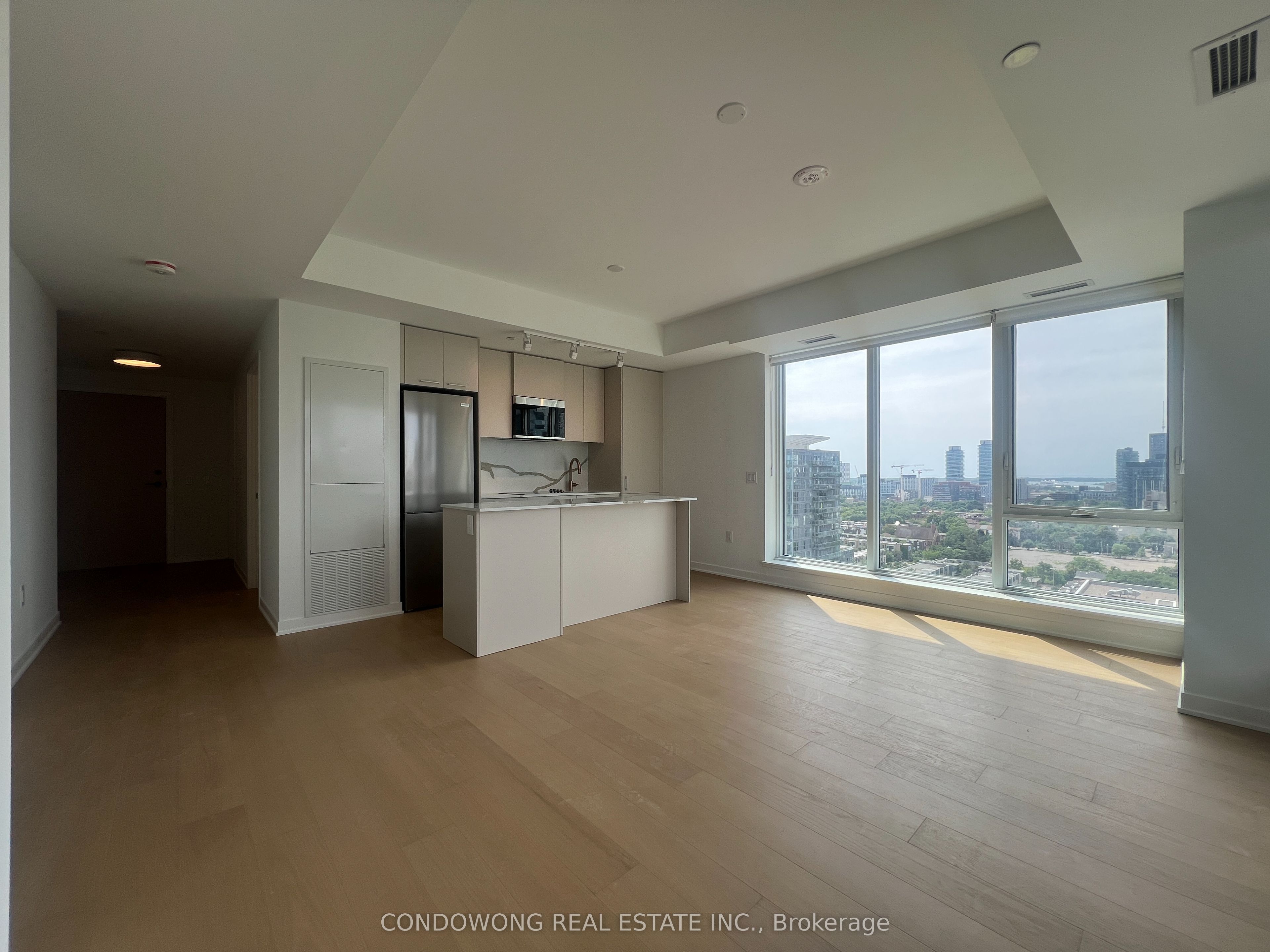 10 Oak Street 1504, Toronto, ON M5A 0Z1