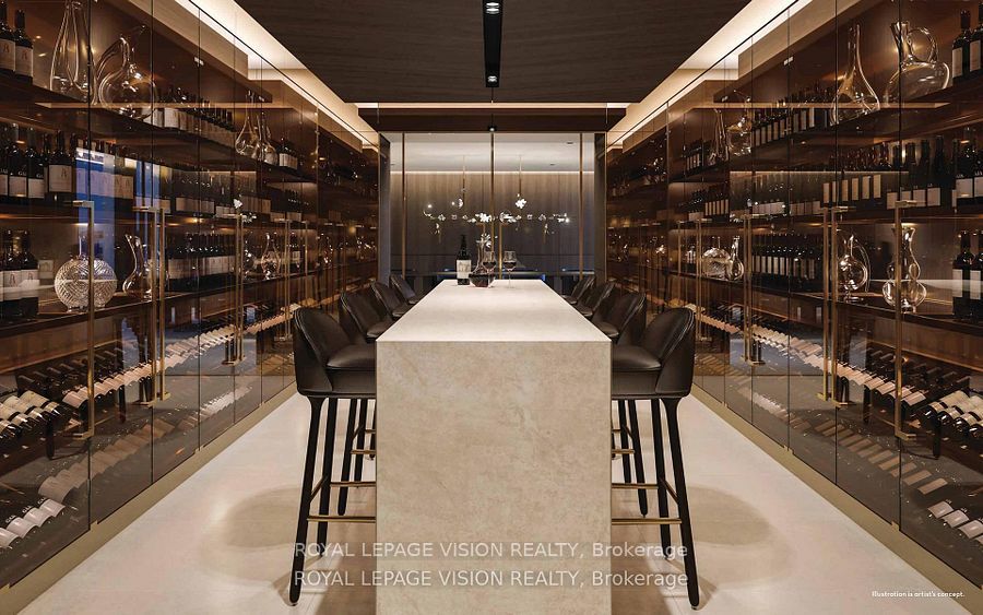 1315 Bay Street 1501, Toronto, ON M5R 2C4 photo 3
