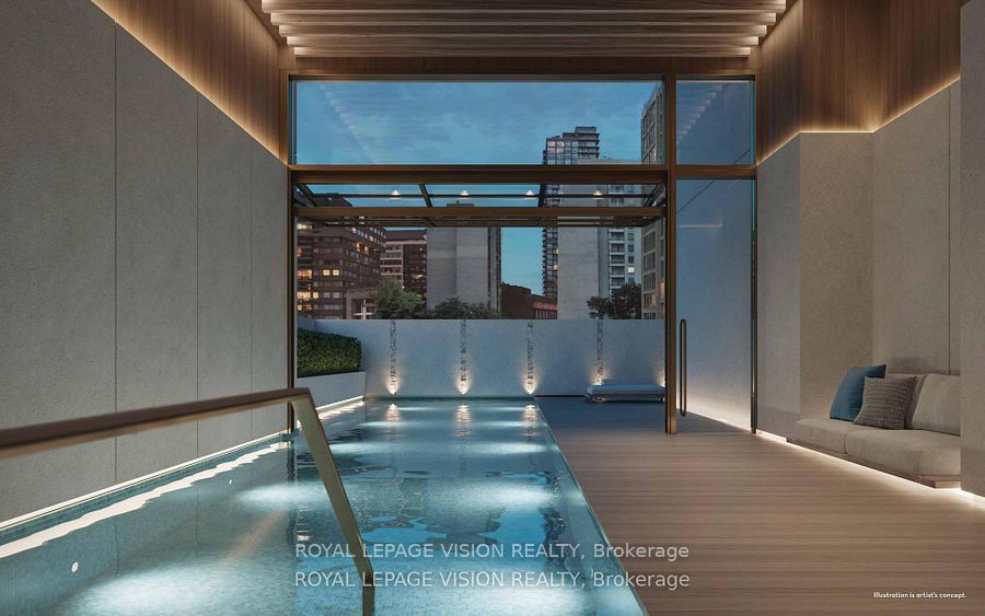 1315 Bay Street 1501, Toronto, ON M5R 2C4 photo 5