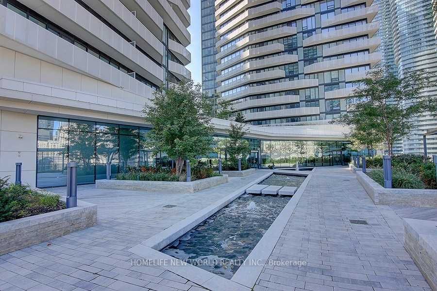 100 Harbour Street 3005, Toronto, ON M5J 0B5 photo 5