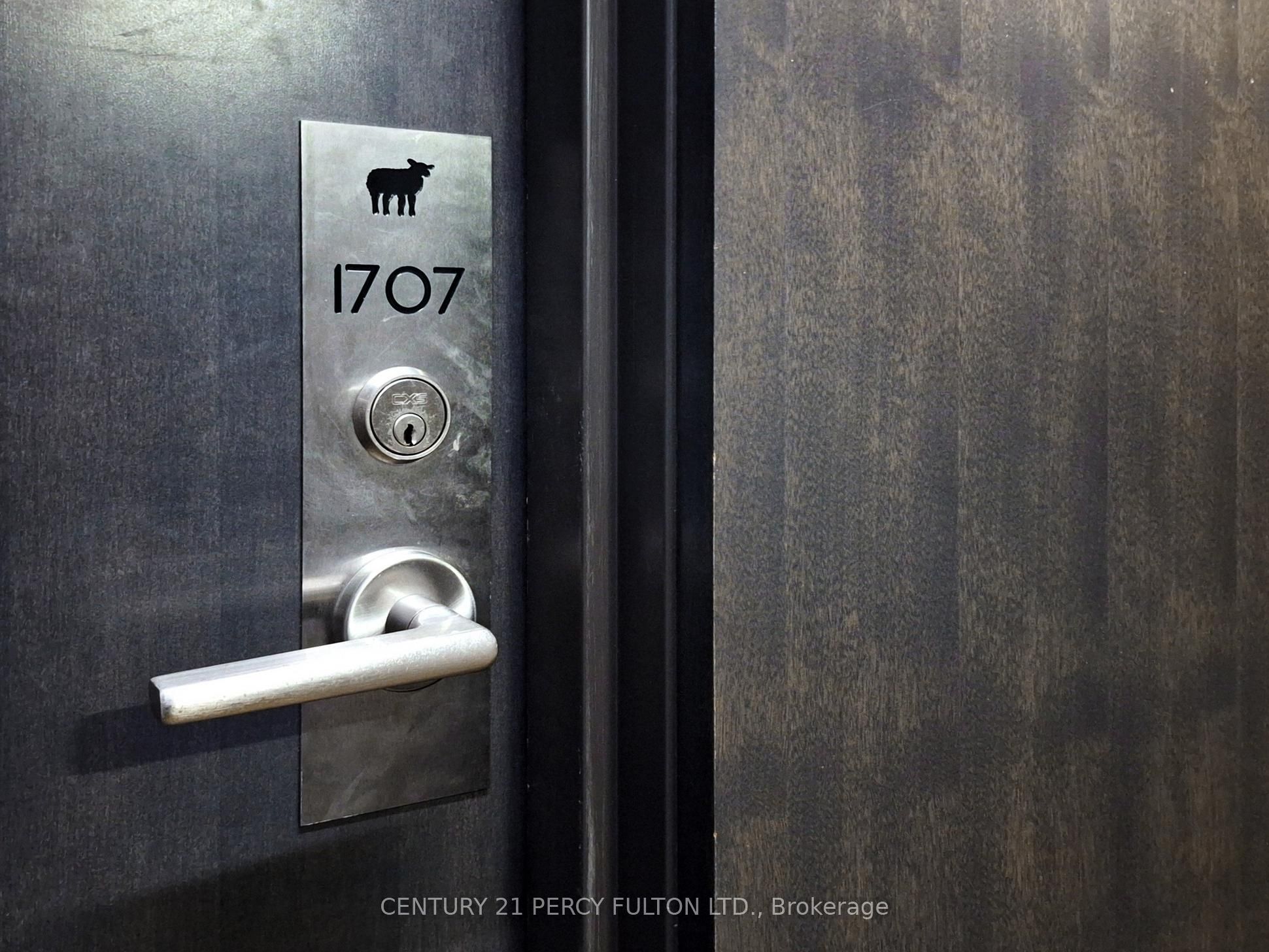 11 Charlotte Street 1707, Toronto, ON M5V 0M6 photo 4