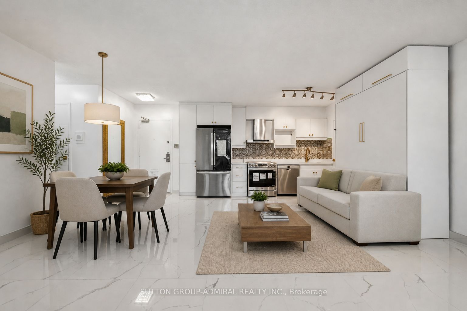 5 Parkway Forest Drive G8, Toronto, ON M2J 1L2
