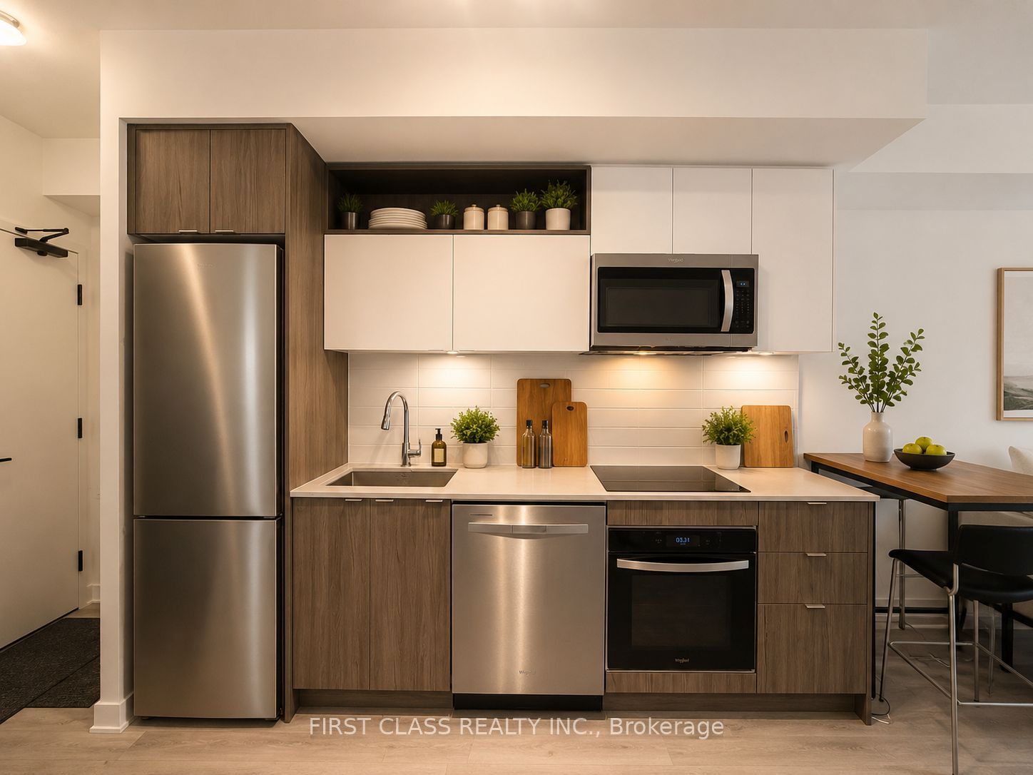 100 Dalhousie Street 2608, Toronto, ON M5B 0C7 photo 3