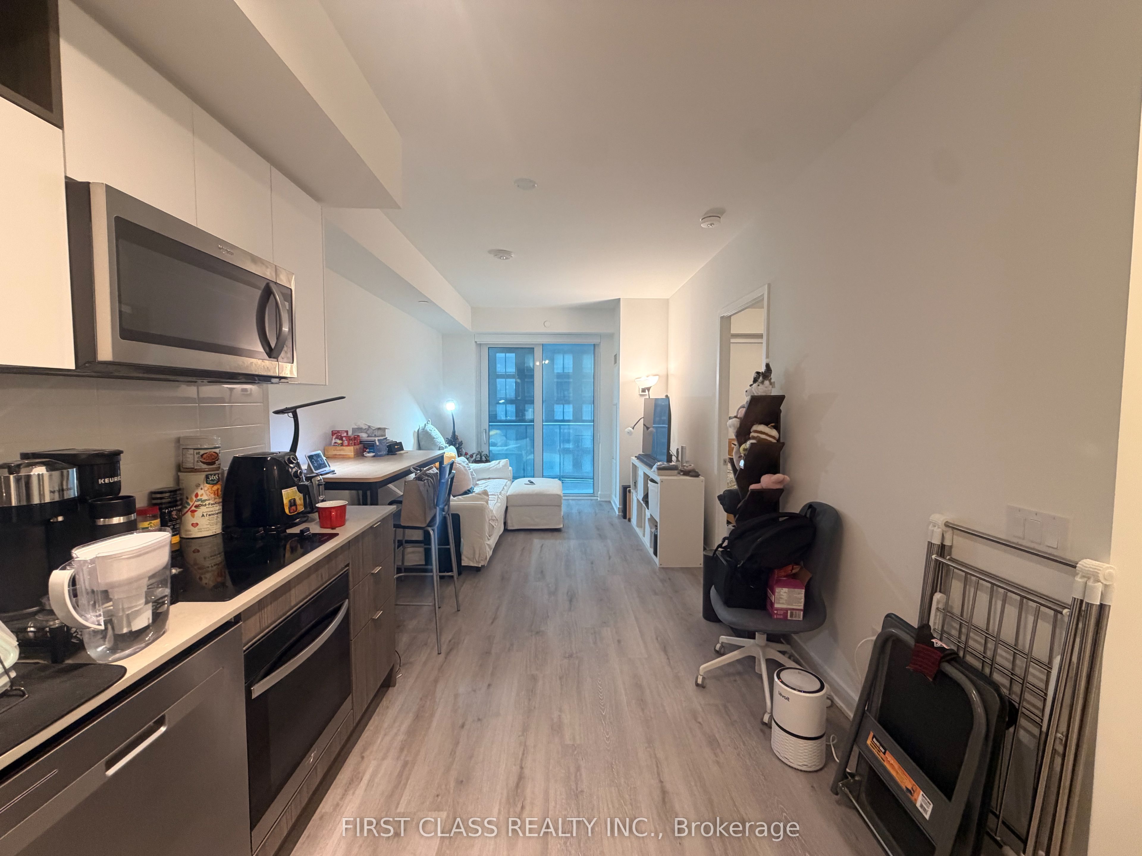 100 Dalhousie Street 2608, Toronto, ON M5B 0C7 photo 4