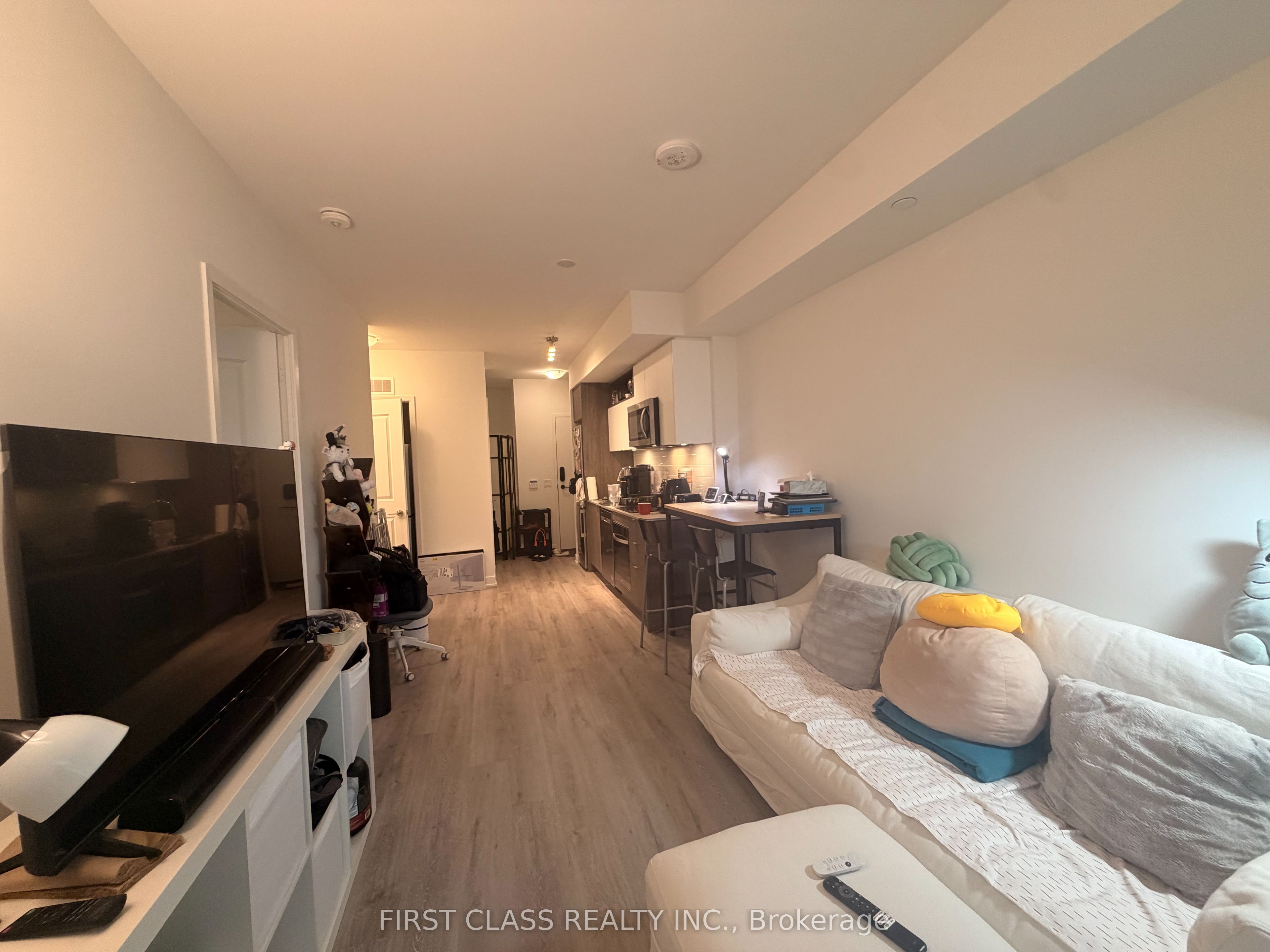 100 Dalhousie Street 2608, Toronto, ON M5B 0C7 photo 5