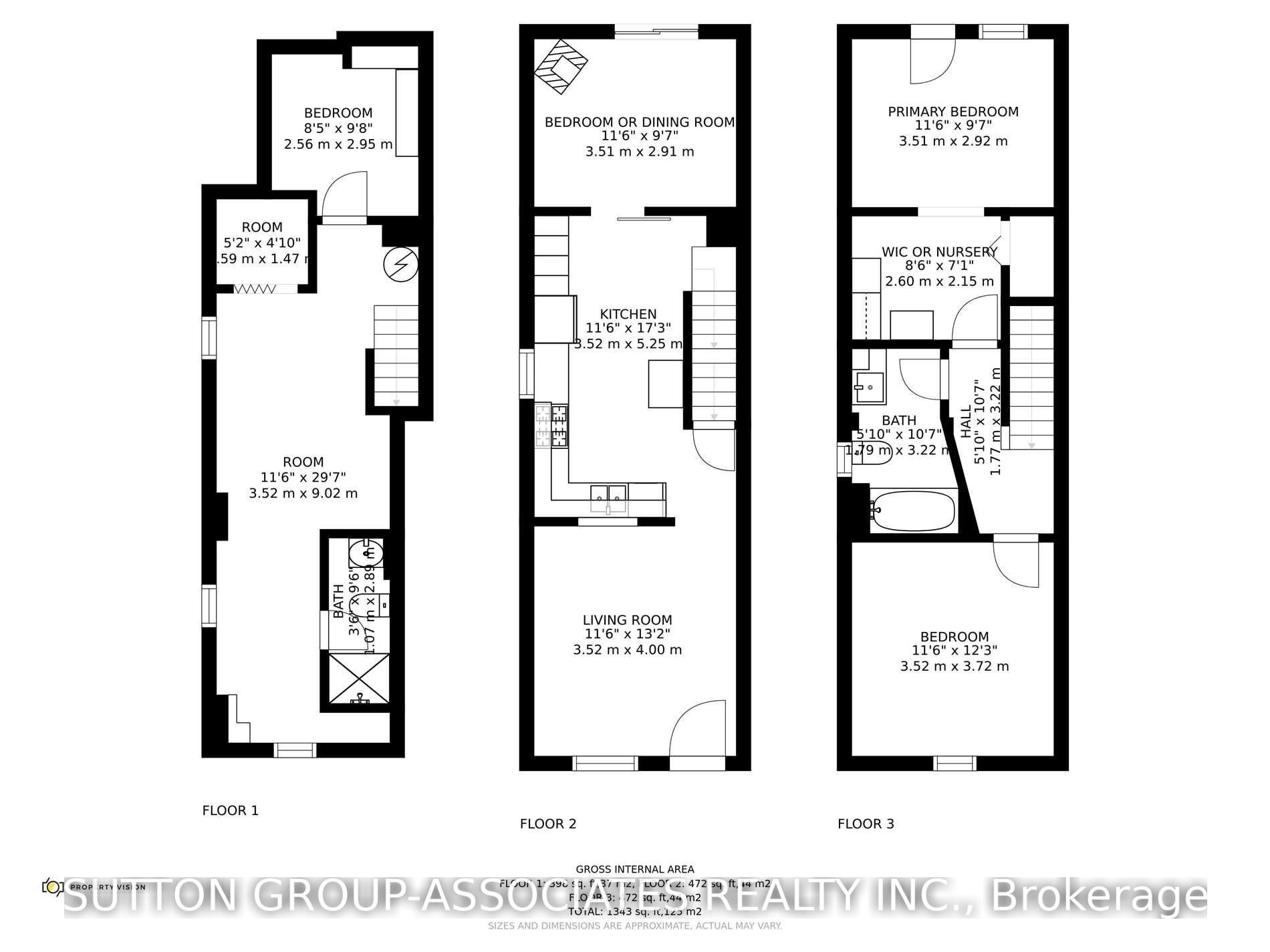 739 Manning Avenue, Toronto, ON M6G 2W5 photo 2