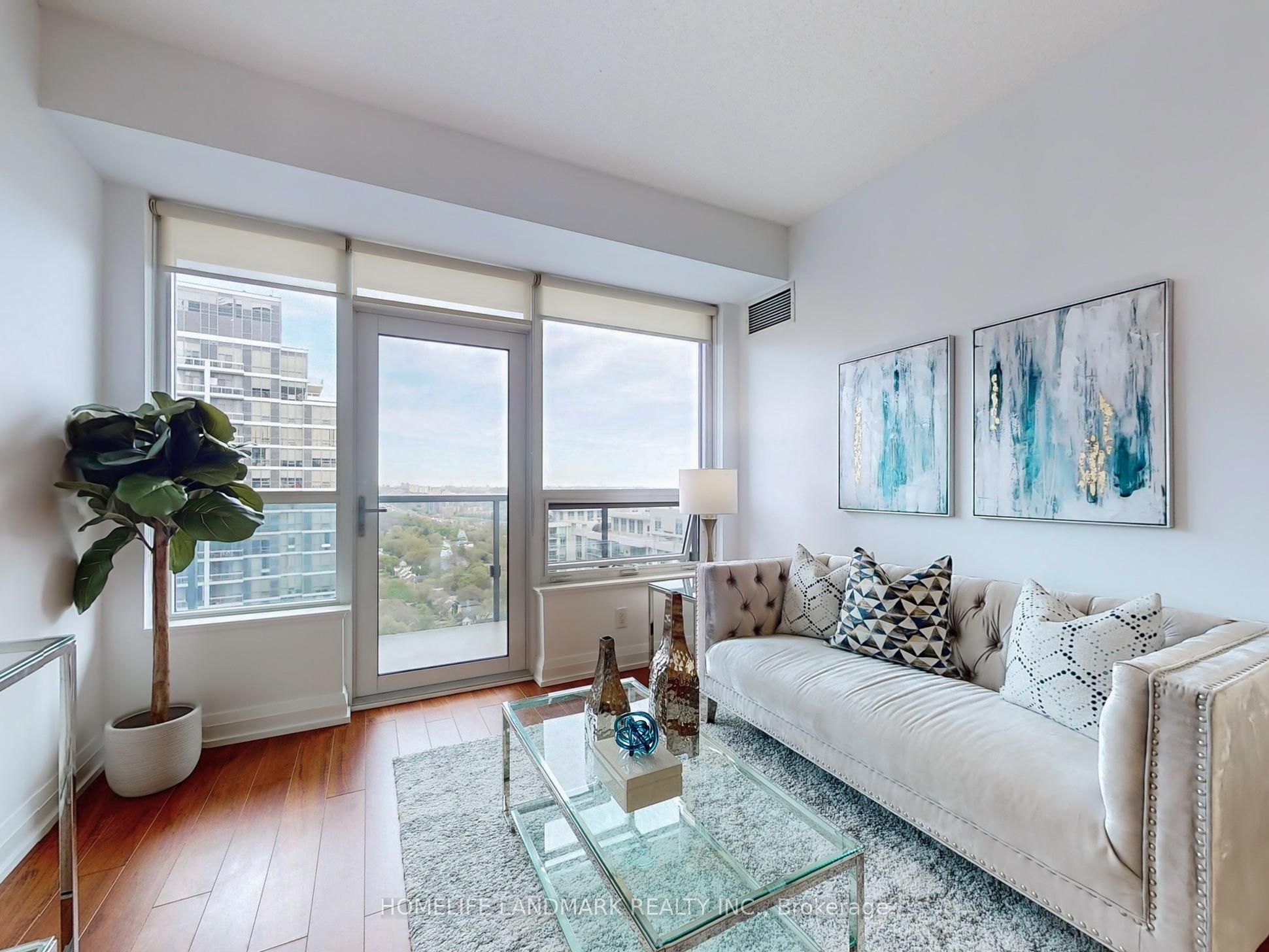 2 Anndale Drive 2307, Toronto, ON M2N 2W7 photo 5