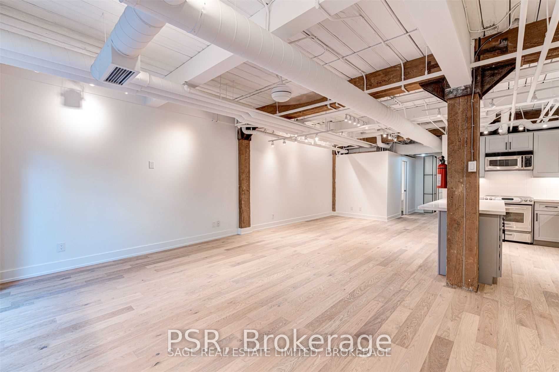 955 Queen Street W 117, Toronto, ON M6J 1G9 photo 3