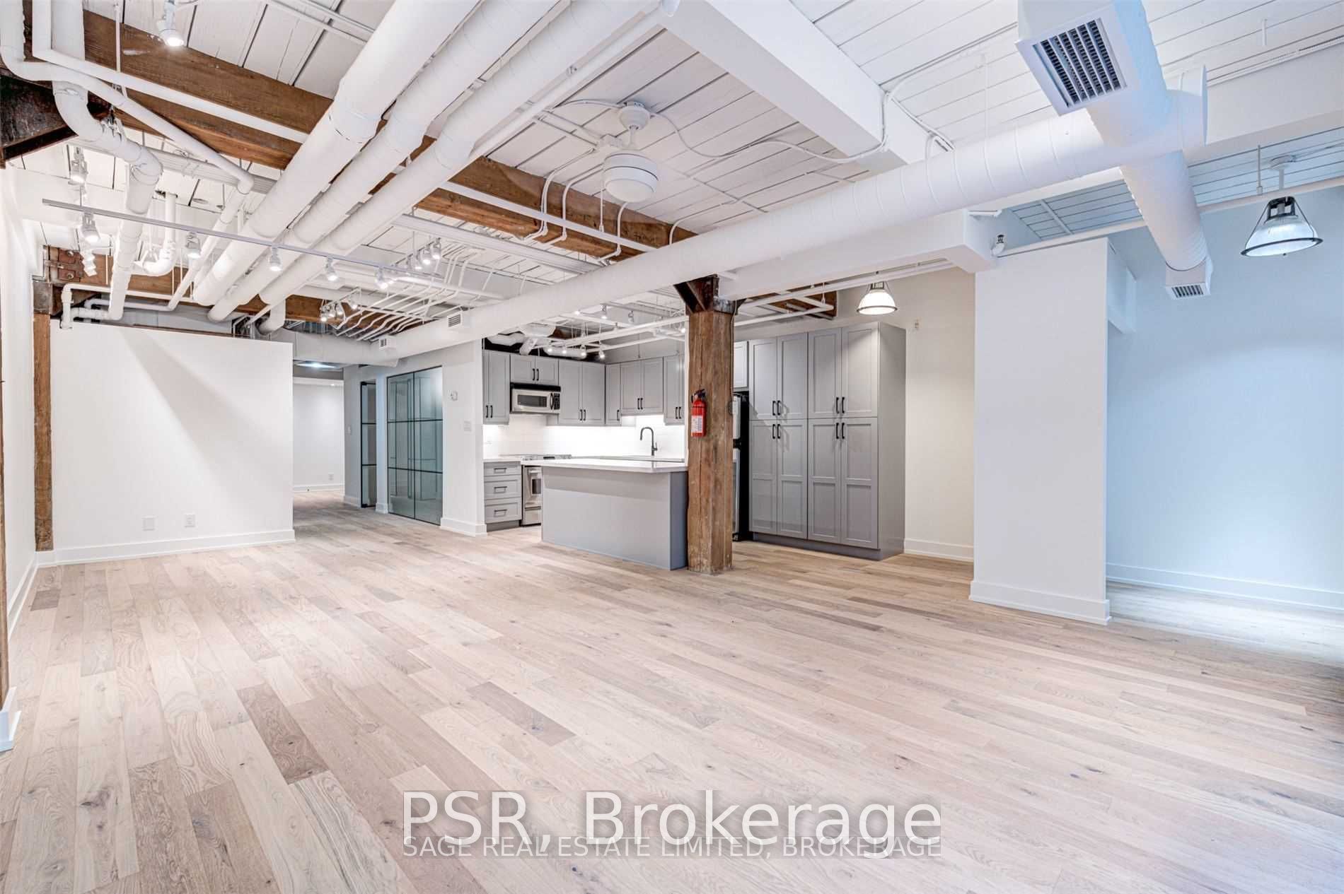 955 Queen Street W 117, Toronto, ON M6J 1G9 photo 4