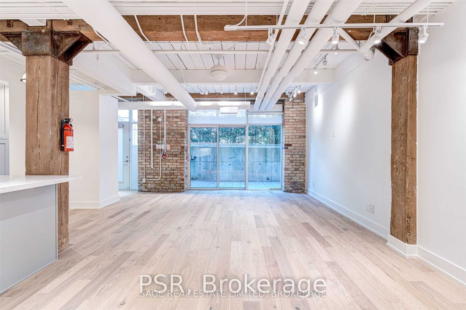 955 Queen Street W 117, Toronto, ON M6J 1G9 photo 5