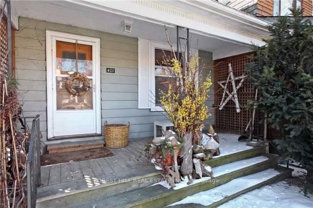 401 Balliol Street, Toronto, ON M4S 1E1