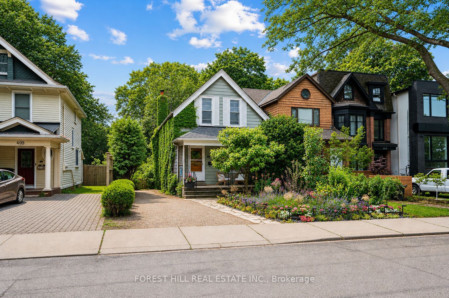 401 Balliol Street, Toronto, ON M4S 1E1 photo 4