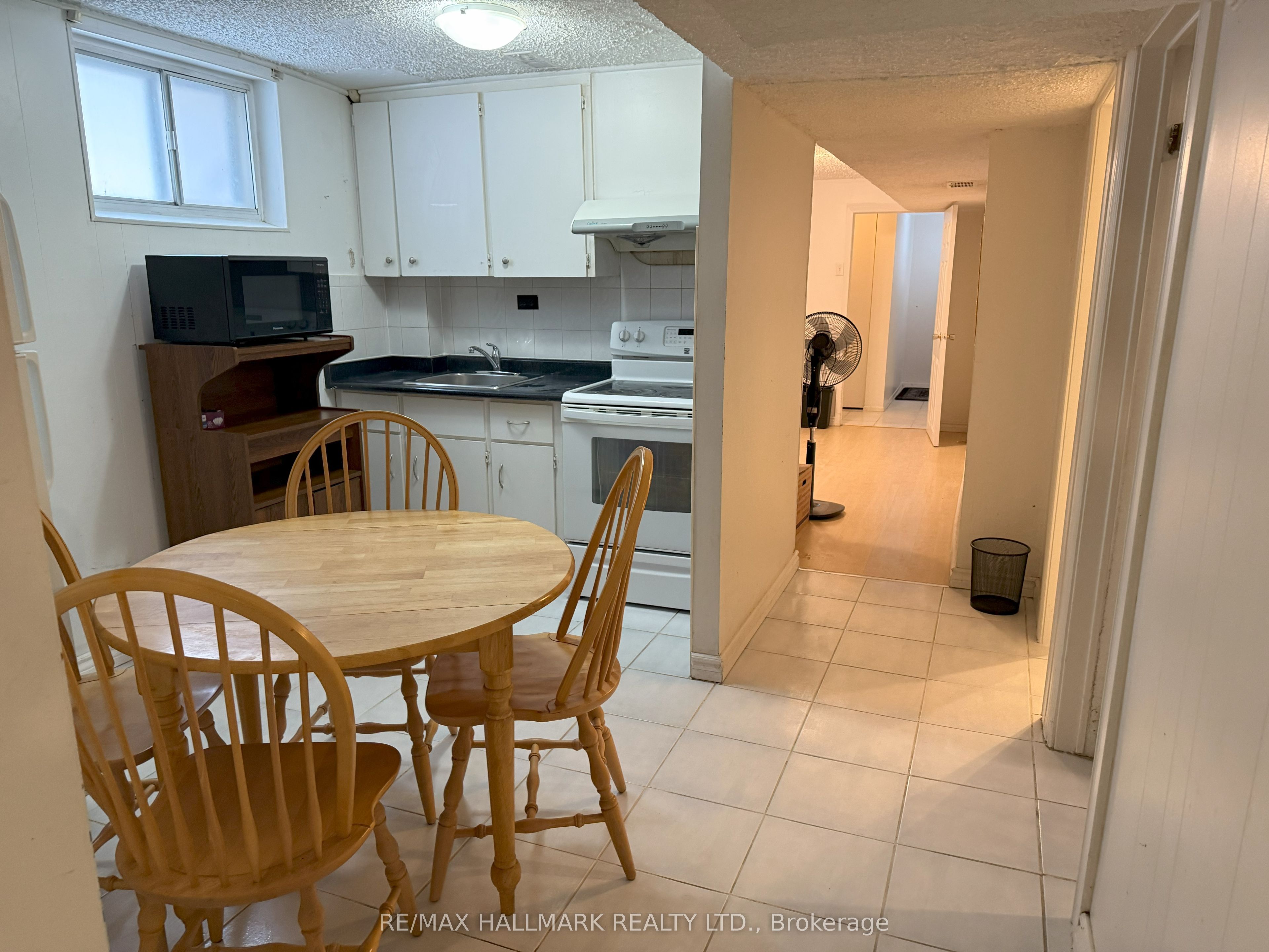 83 Sexton Crescent Lower Level, Toronto, ON M2H 2L7 photo 4