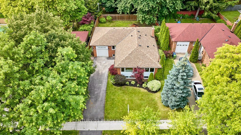 56 Broadlands Boulevard, Toronto, ON M3A 1J3 photo 2