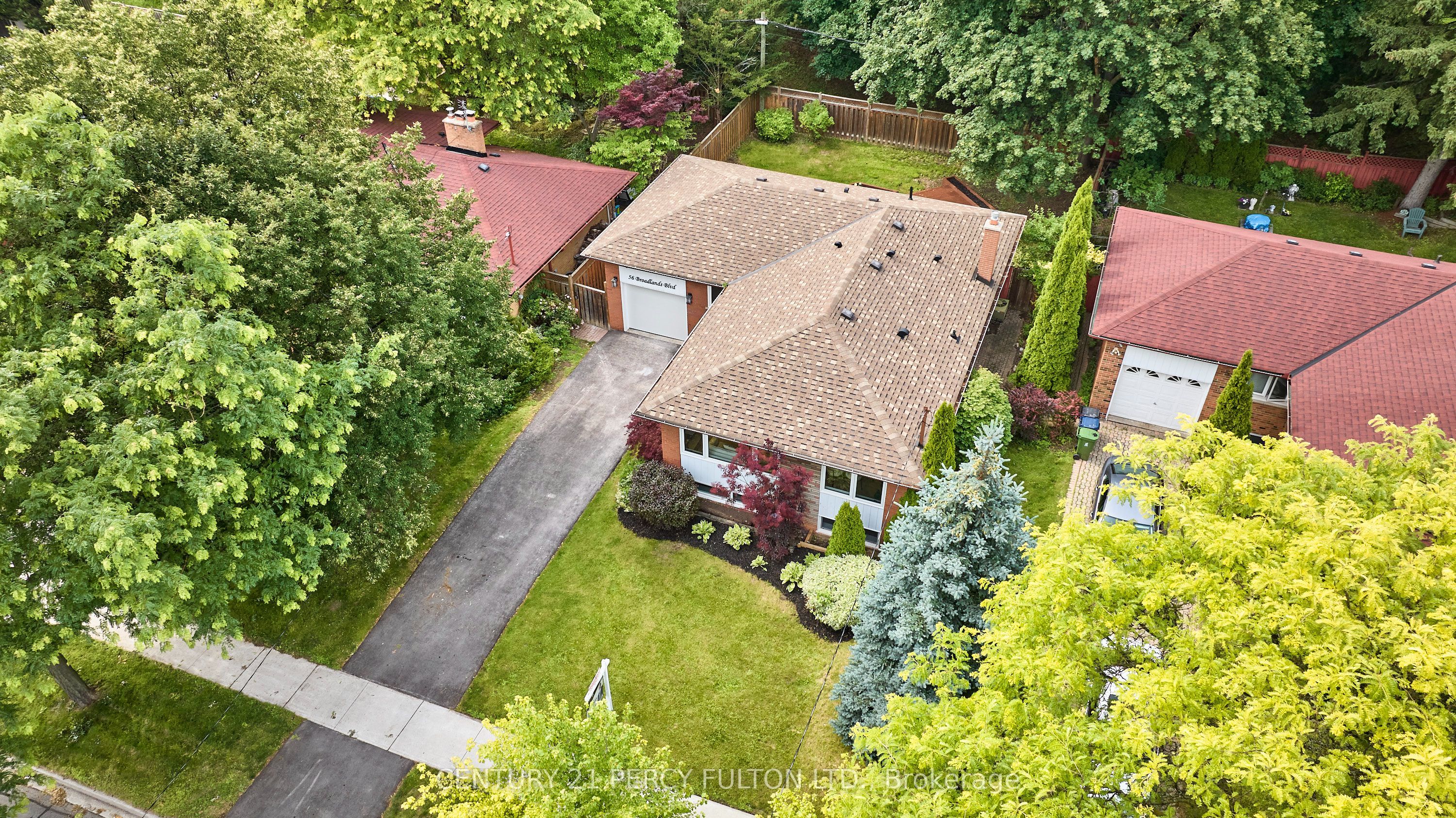 56 Broadlands Boulevard, Toronto, ON M3A 1J3 photo 3