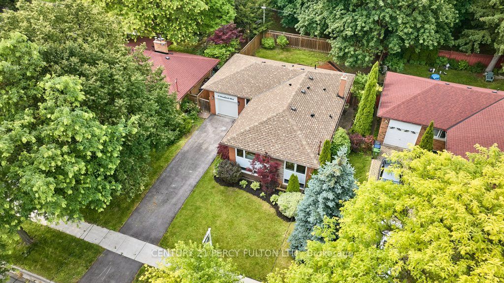 56 Broadlands Boulevard, Toronto, ON M3A 1J3 photo 4