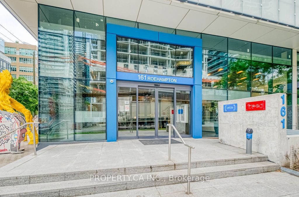 161 Roehampton Avenue 3205, Toronto, ON M4P 0C8 photo 3