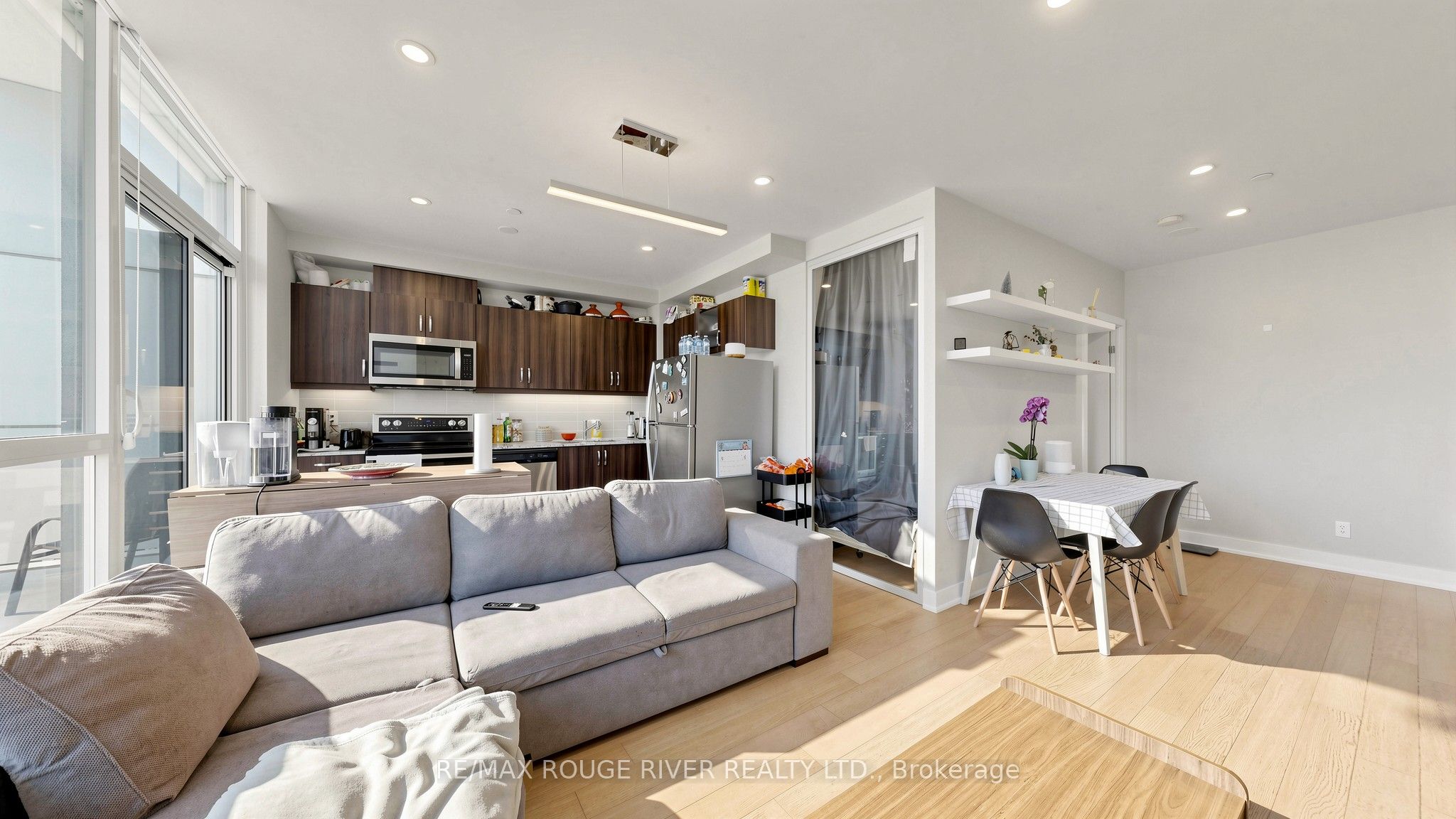 1486 Bathurst Street 503, Toronto, ON M5P 0A5 photo 5