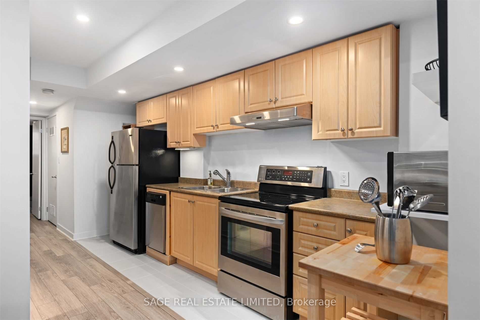 492 King Street E, Toronto, ON M5A 1L8 photo 4