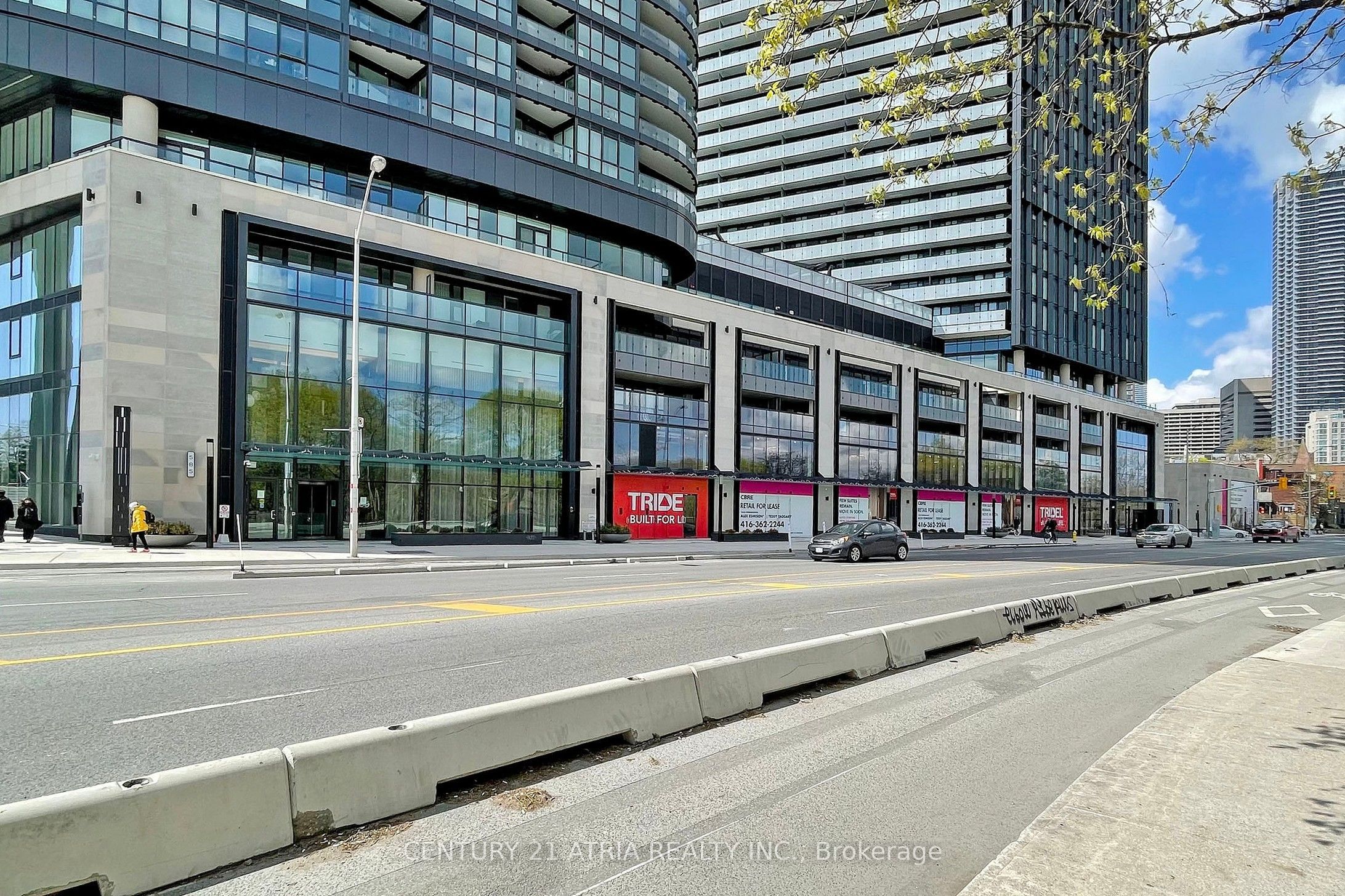 585 Bloor Street E 420, Toronto, ON M4W 0B3 photo 3