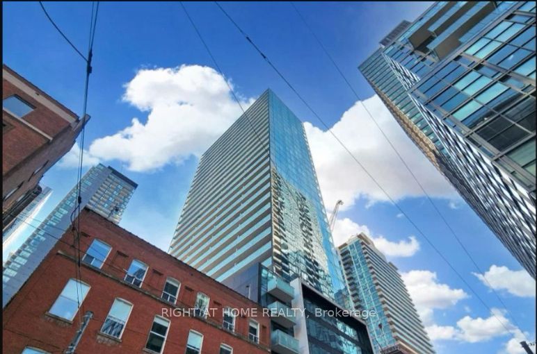 11 Charlotte Street 3005, Toronto, ON M5V 2H5