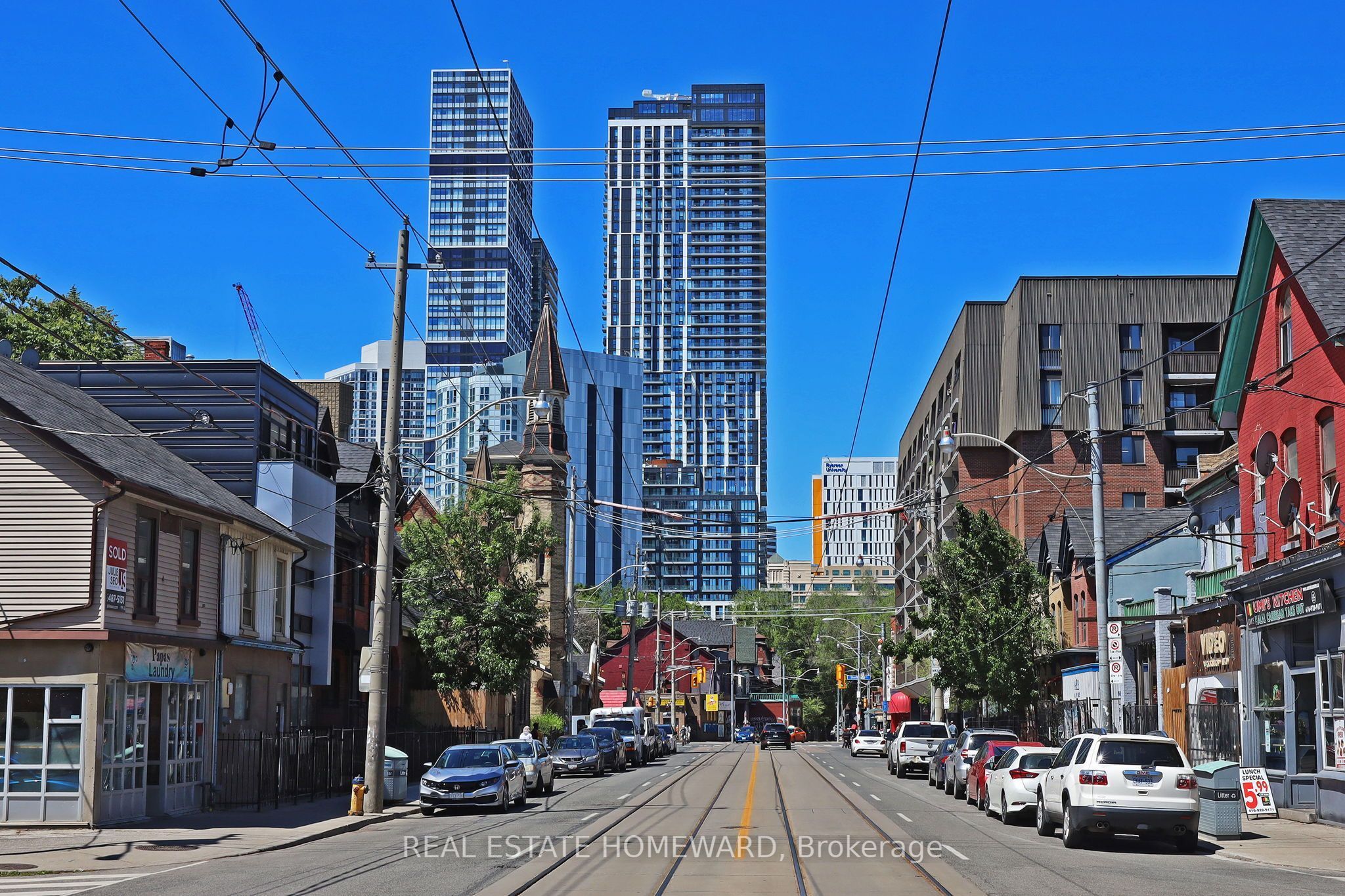 251 Jarvis Street 2006, Toronto, ON M5B 0C3 photo 2