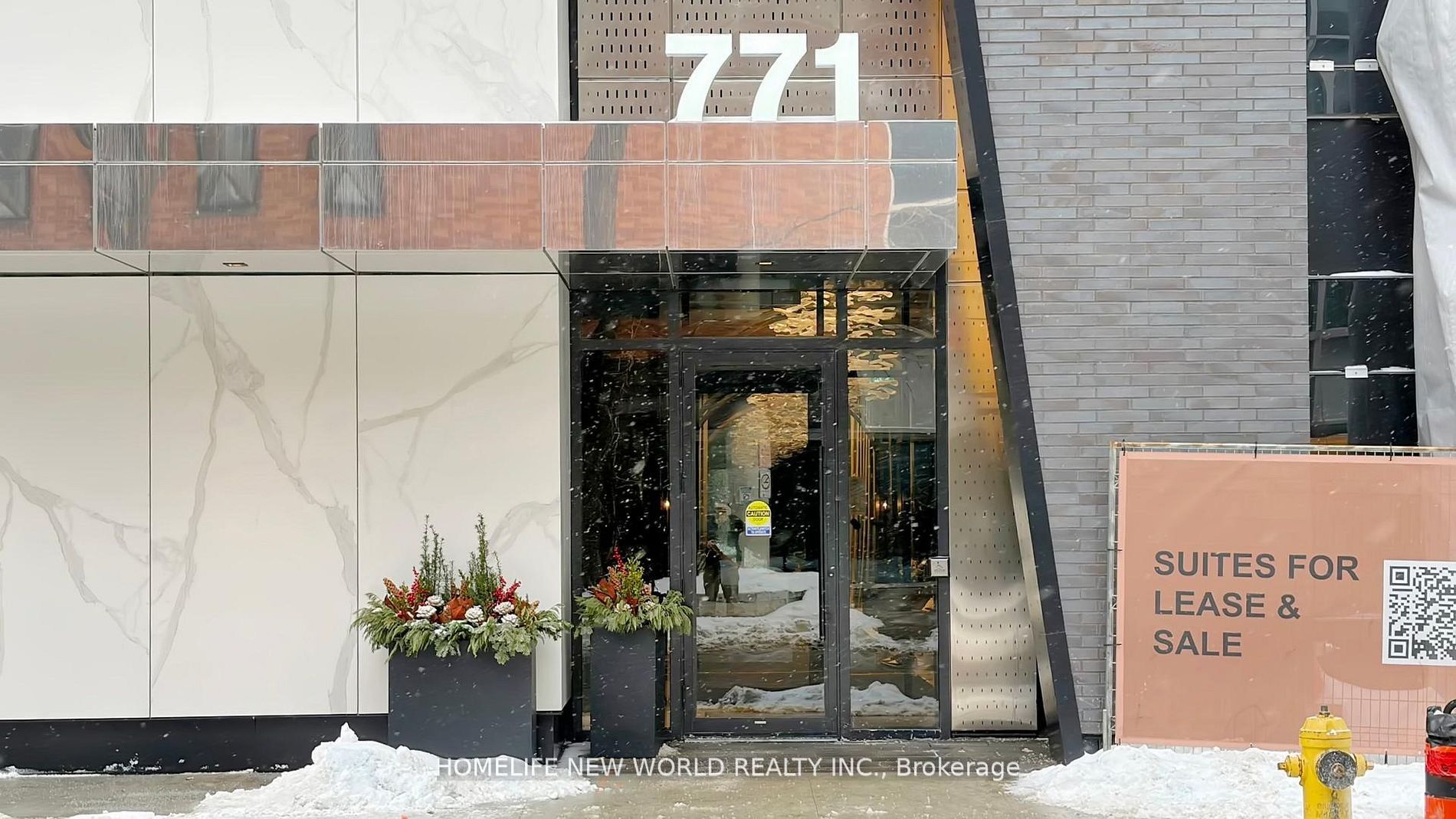 771 Yonge Street 1908, Toronto, ON M4W 0B8 photo 2