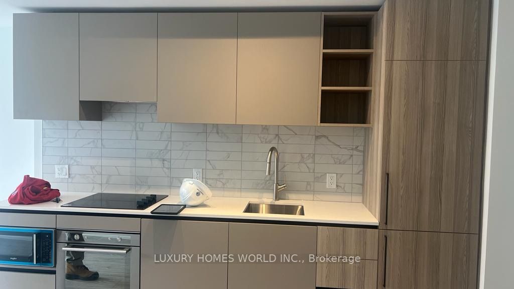 55 Mercer Street 1611, Toronto, ON M5V 3W2 photo 4