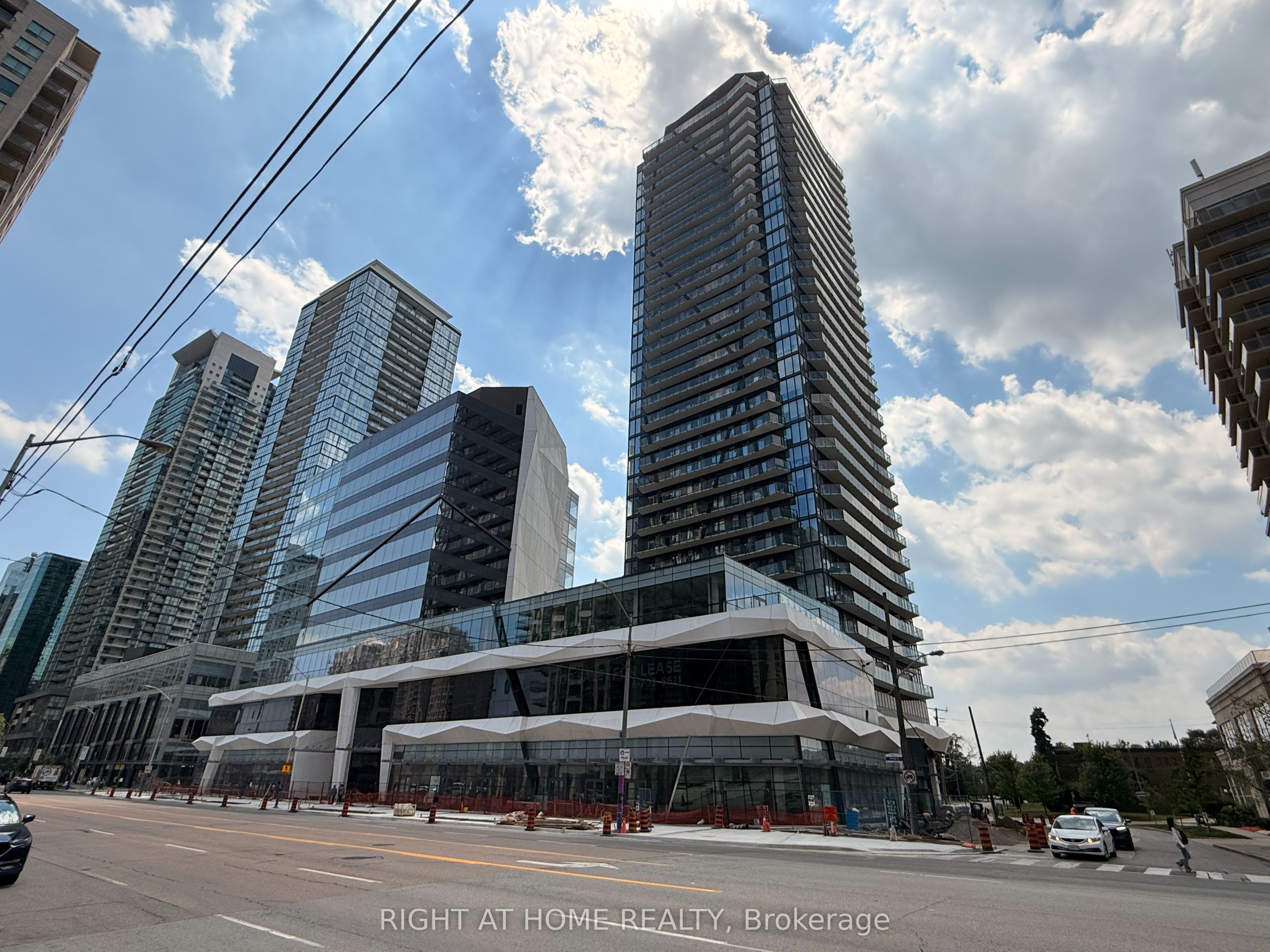 15 Ellerslie Avenue 809, Toronto, ON M2N 0E7 photo 3