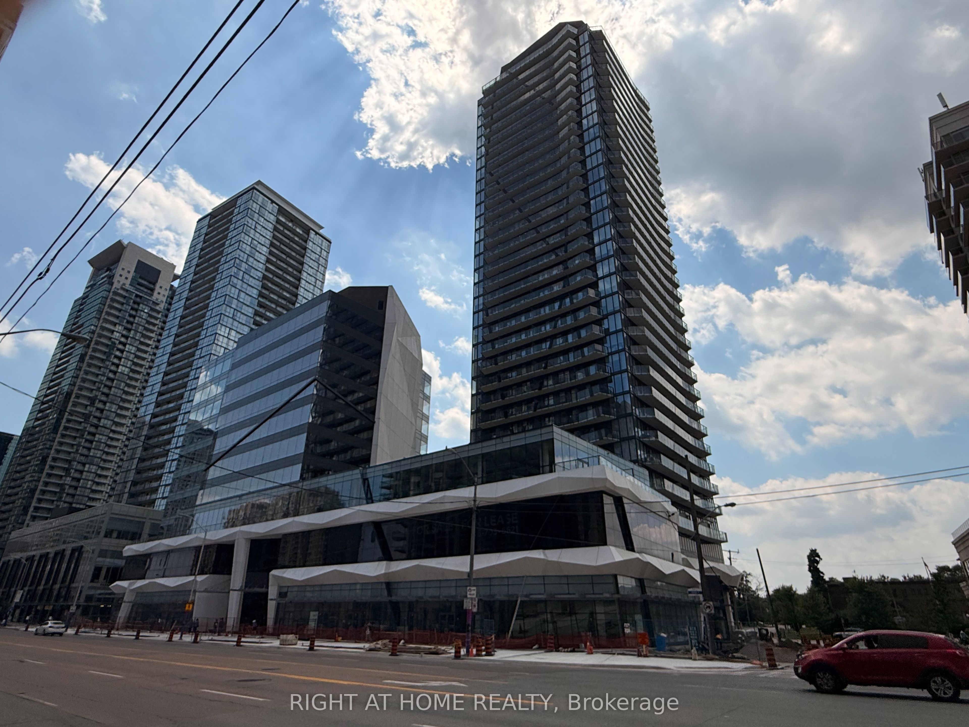 15 Ellerslie Avenue 809, Toronto, ON M2N 0E7 photo 4