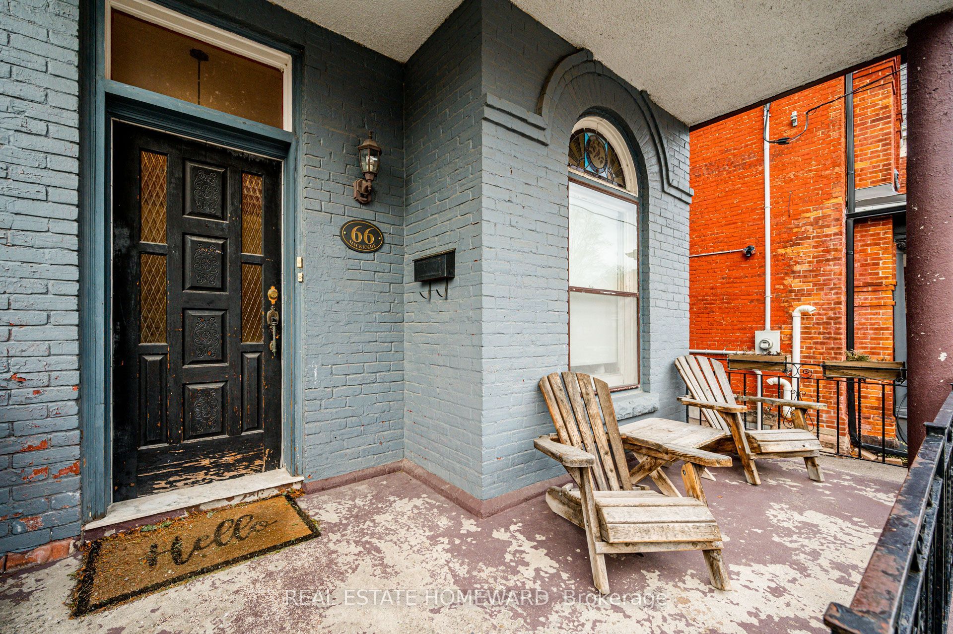 66 Mackenzie Crescent Main Fl, Toronto, ON M6J 1T1 photo 5
