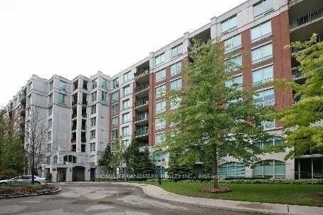 18 William Carson Crescent 304, Toronto, ON M2P 2G6 photo 2
