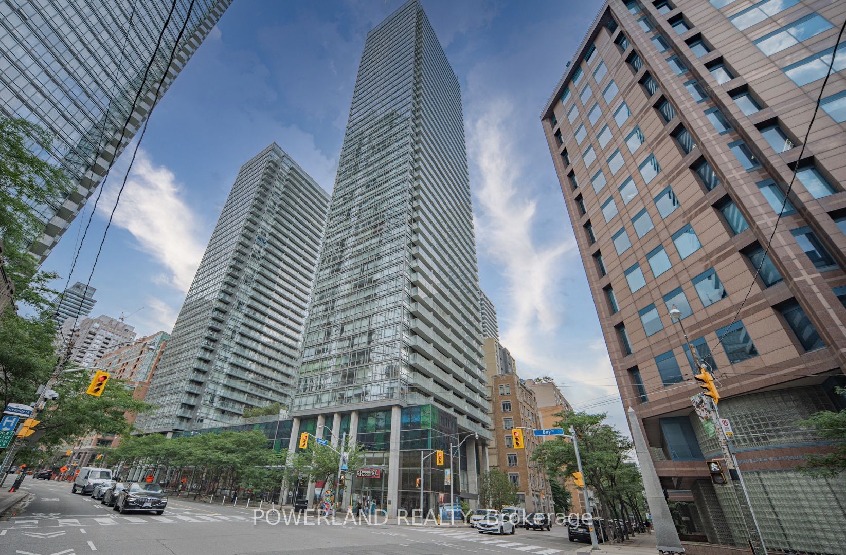 38 Grenville Street 2905, Toronto, ON M4Y 1A5 photo 4